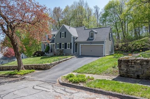 31 Otsego Rd Worcester MA 01609
