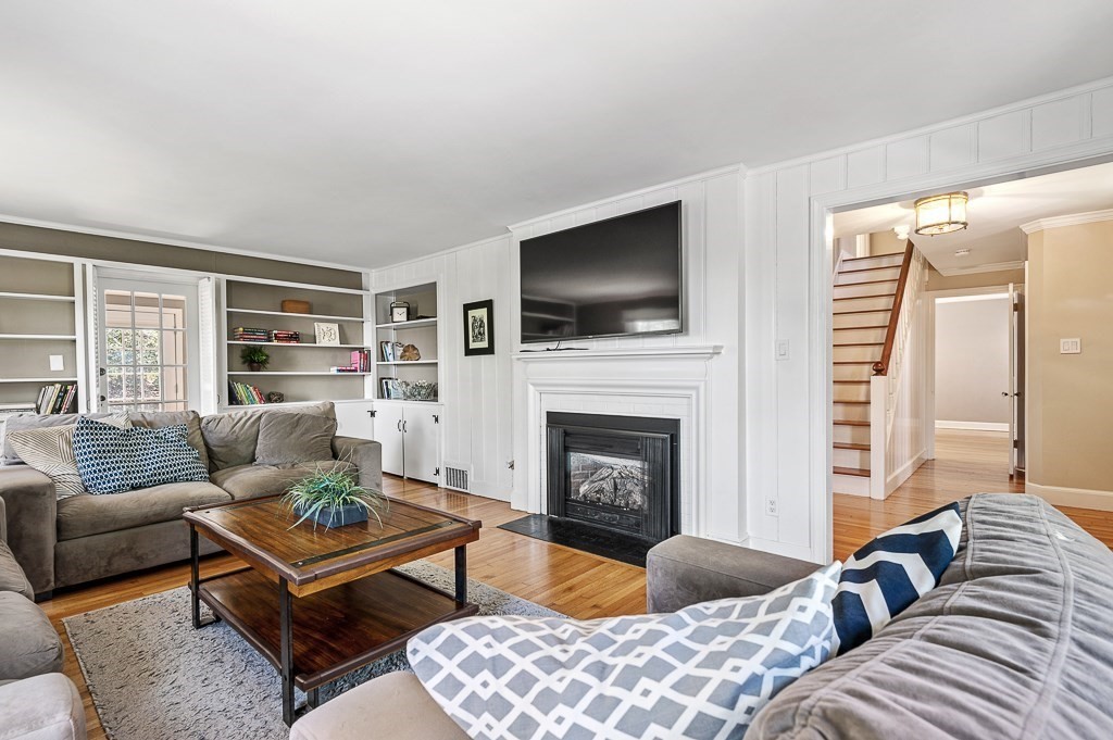 31 Otsego Rd