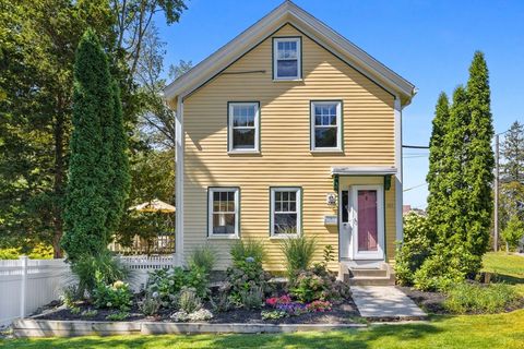 80 Washington St Stoneham MA 02180