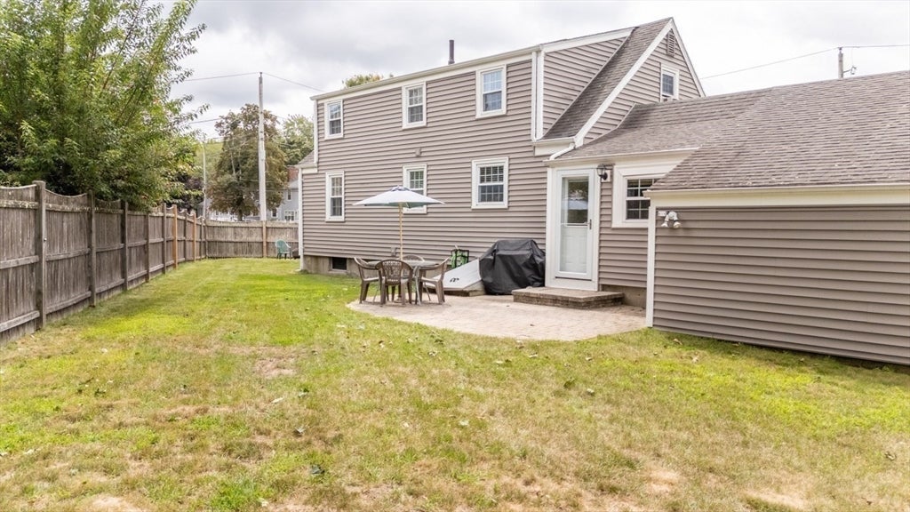 52 Chisholm Rd, Weymouth, MA Photo #26