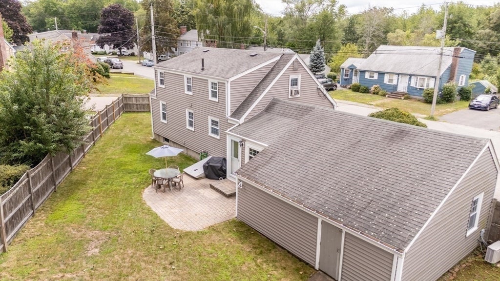 52 Chisholm Rd, Weymouth, MA Photo #25