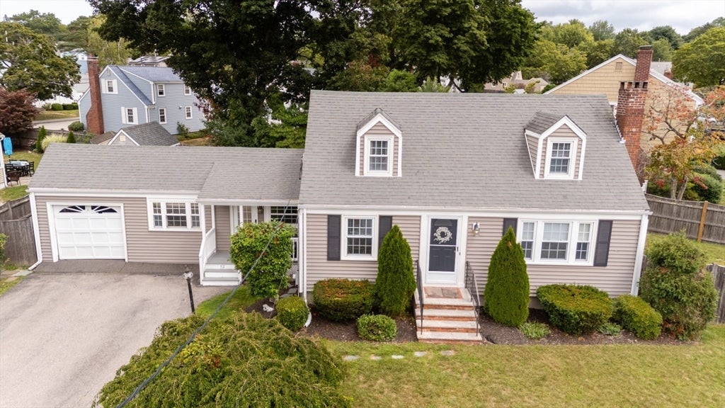 52 Chisholm Rd, Weymouth, MA Photo #1