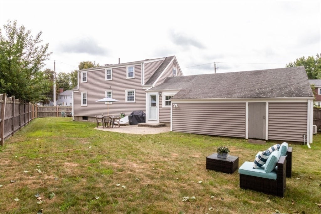 52 Chisholm Rd, Weymouth, MA Photo #29