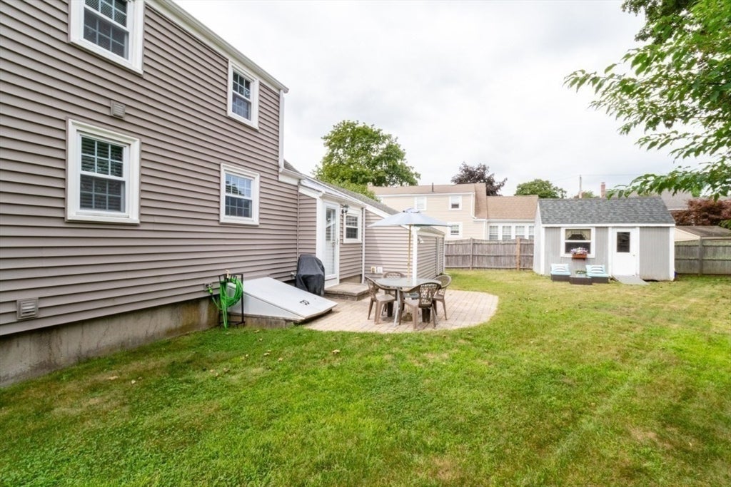 52 Chisholm Rd, Weymouth, MA Photo #27