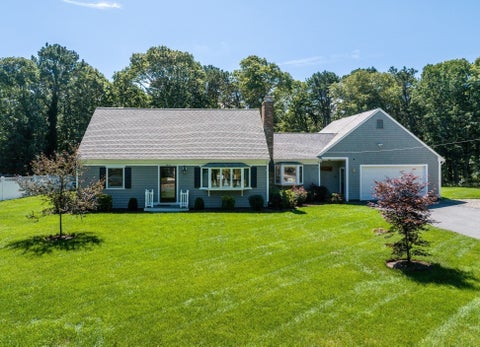 Photo of 11 Captain Prestons Rd, Dennis, MA 02638 (MLS # 73588090)