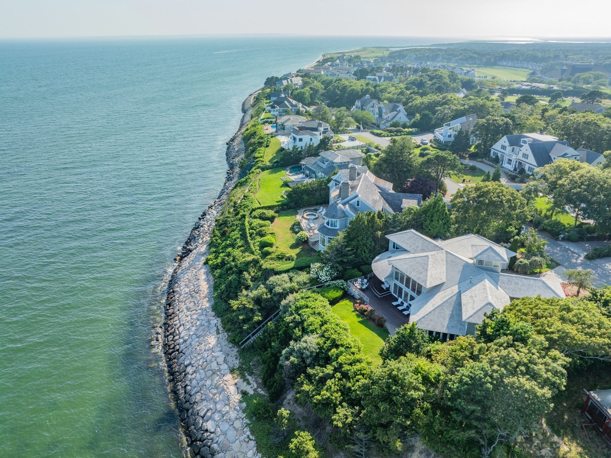 40 Triton Way