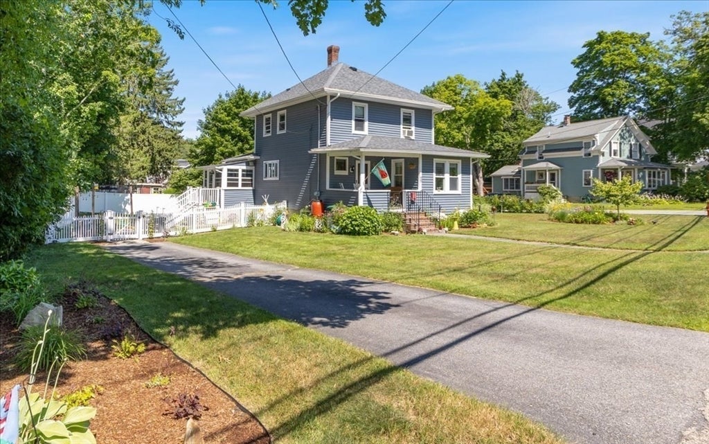 65 Congress St, Amesbury, MA Photo #2