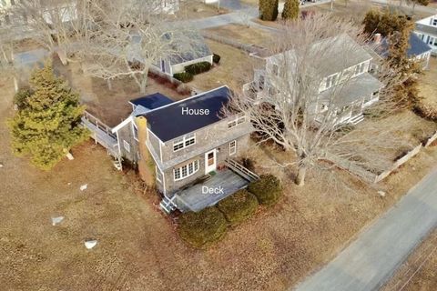76 Nakata Avenue Fairhaven MA 02719
