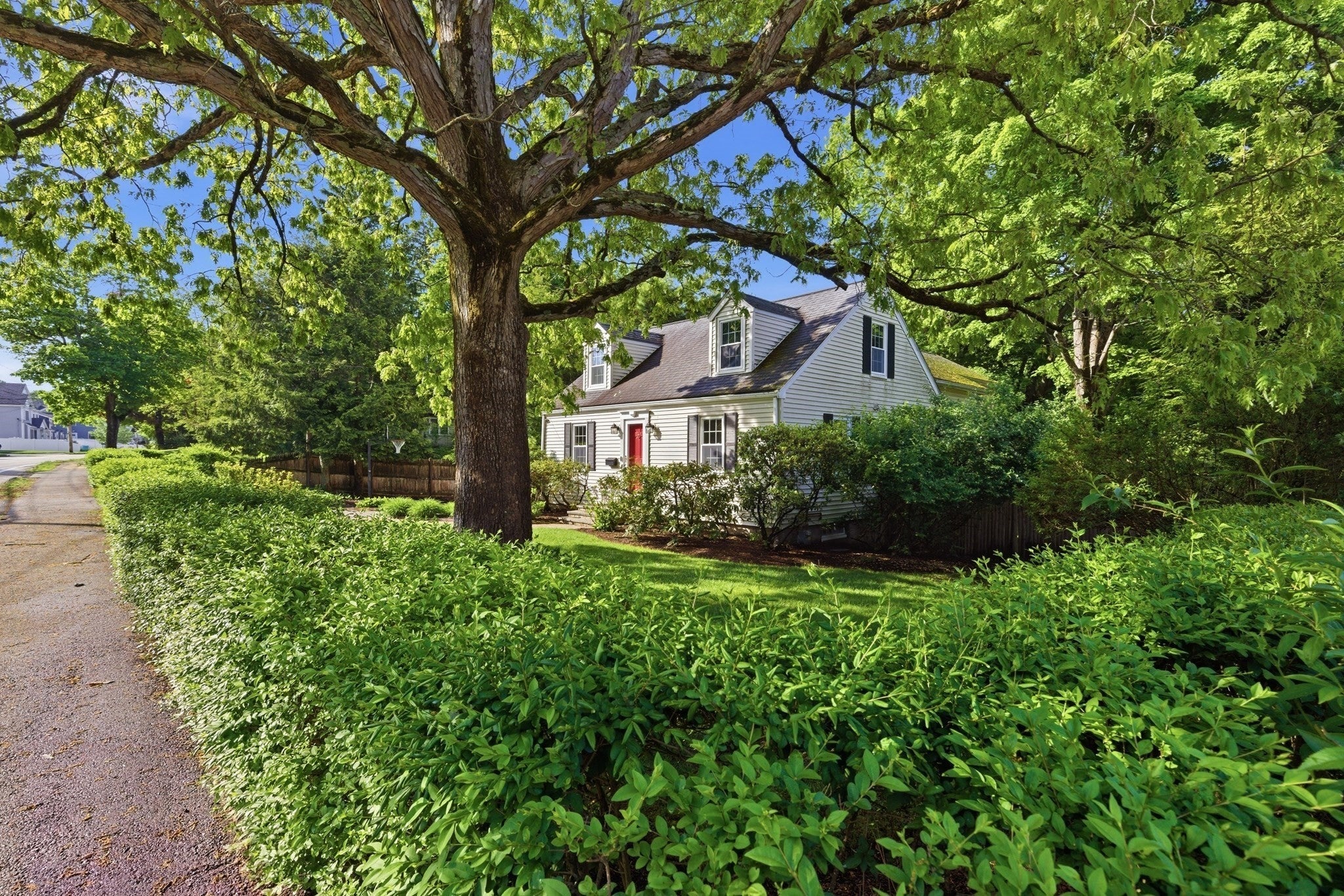 213 Hunnewell Street, Needham, MA, 213 Hunnewell Street, Needham, MA Photo #2