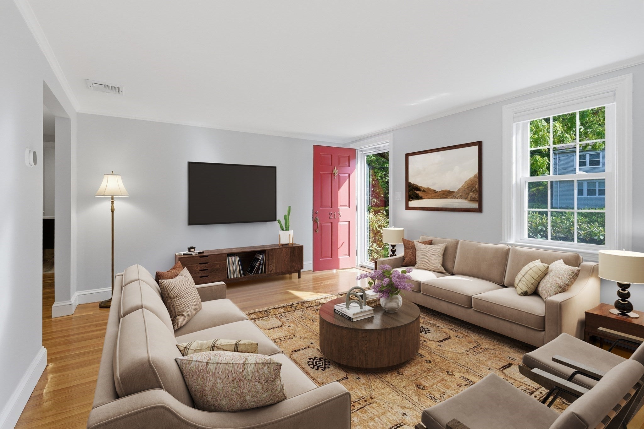 213 Hunnewell Street, Needham, MA, 213 Hunnewell Street, Needham, MA Photo #11