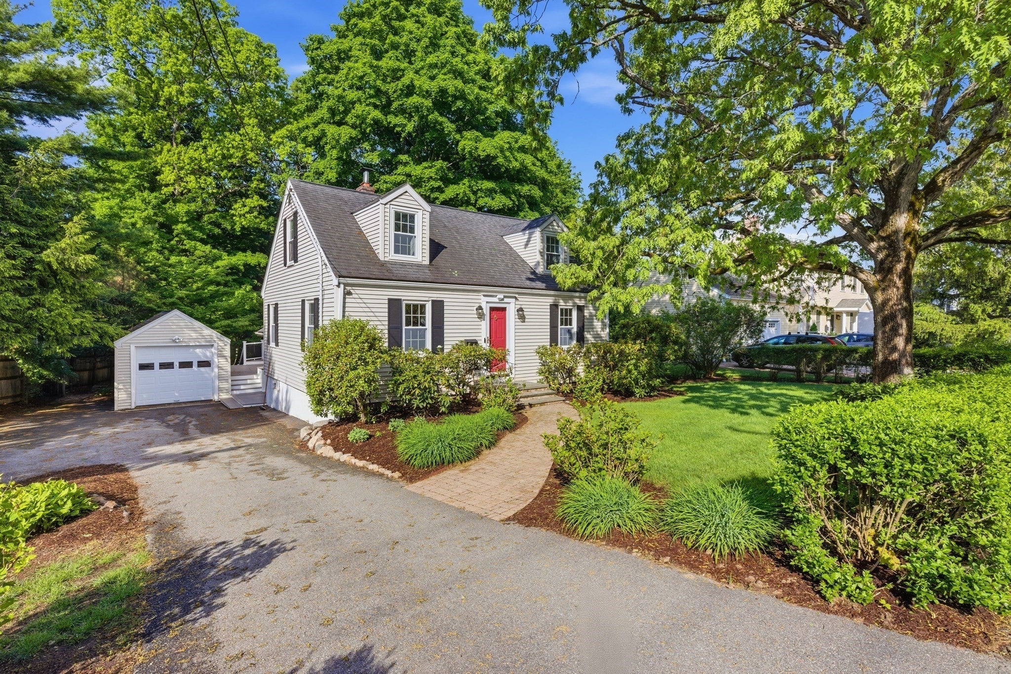 213 Hunnewell Street, Needham, MA, 213 Hunnewell Street, Needham, MA Photo #3