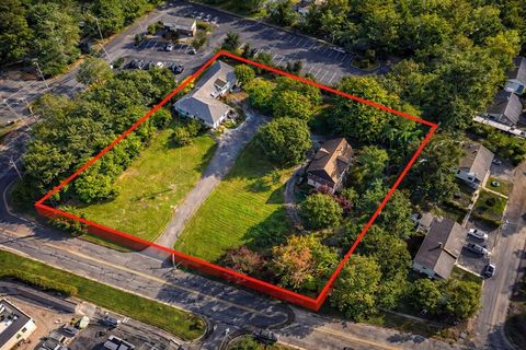 15 Shirley St Fairhaven MA 02719