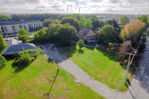 Photo of 15 Shirley St, Fairhaven, MA 02719 (MLS # 73498083)
