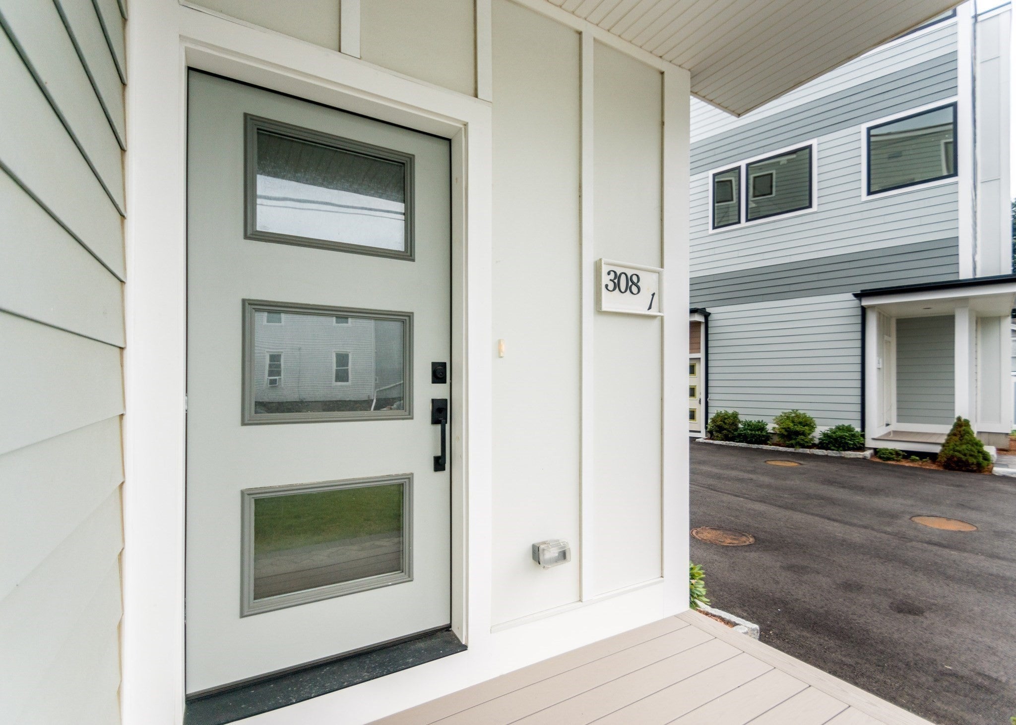 312 Newton Street 1