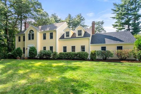 18 Saunders Rd Sudbury MA 01776