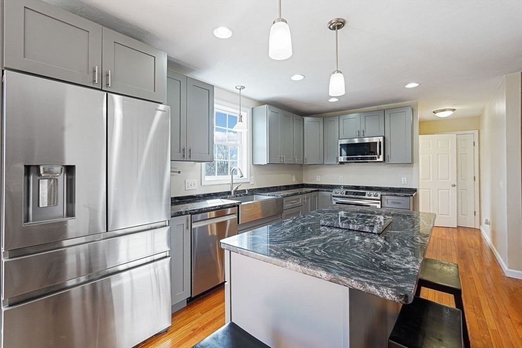 150 Clemence Hill Rd