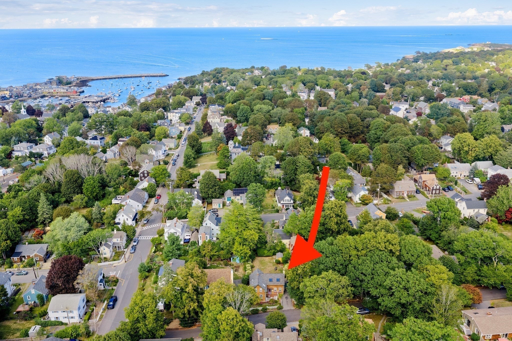 3 Spring Lane, Rockport, MA, 3 Spring Lane, Rockport, MA Photo #2