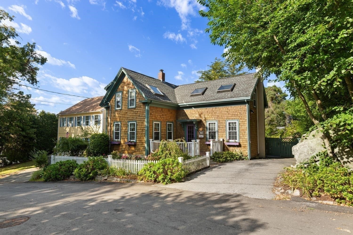 3 Spring Lane, Rockport, MA, 3 Spring Lane, Rockport, MA Photo #33