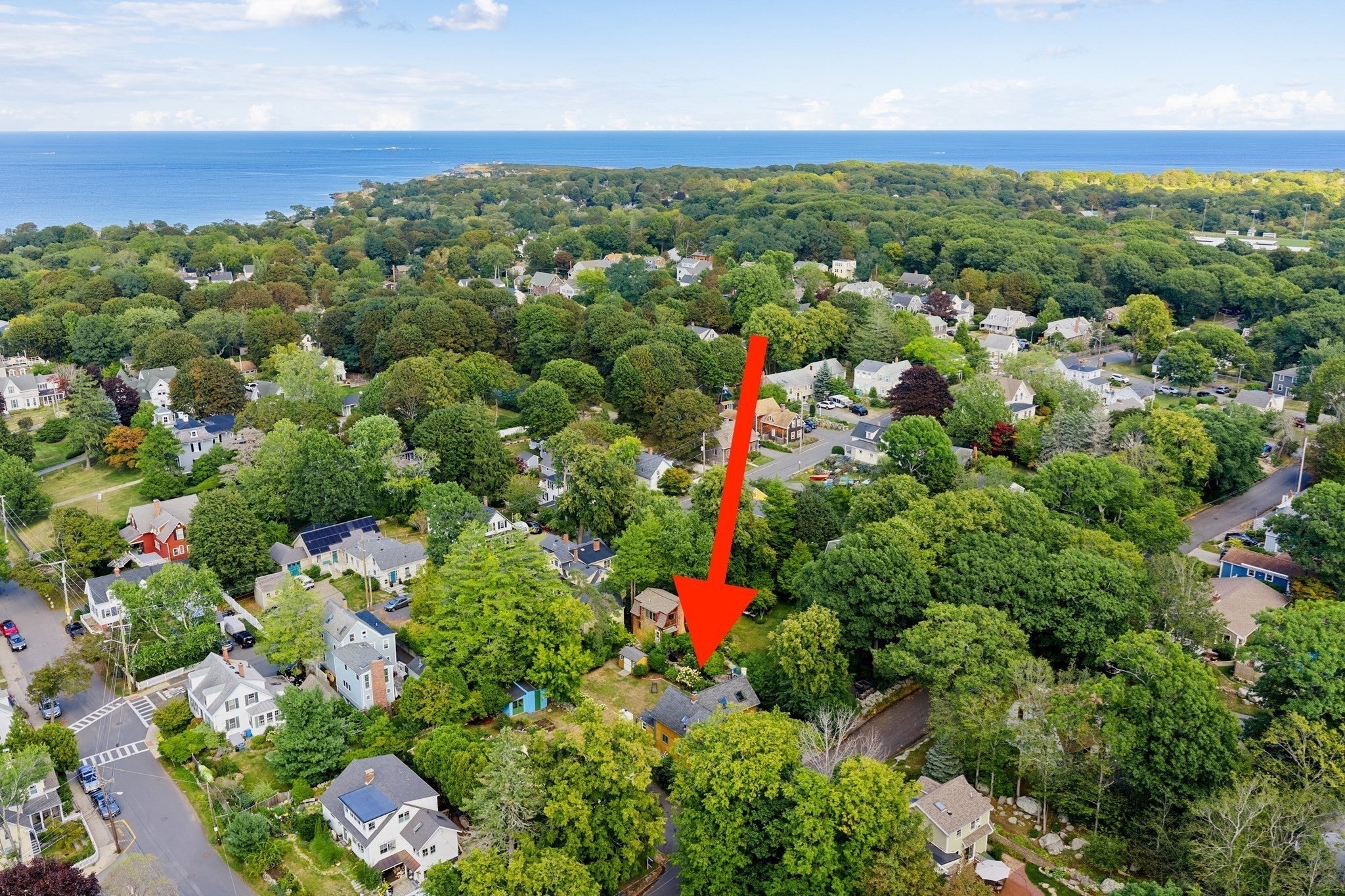 3 Spring Lane, Rockport, MA, 3 Spring Lane, Rockport, MA Photo #36