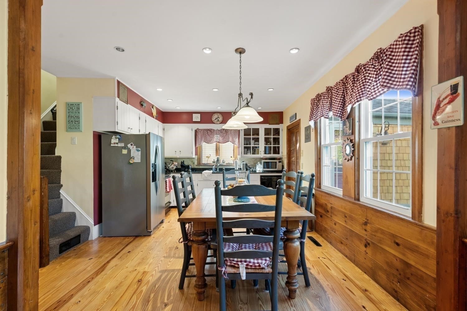 3 Spring Lane, Rockport, MA, 3 Spring Lane, Rockport, MA Photo #5