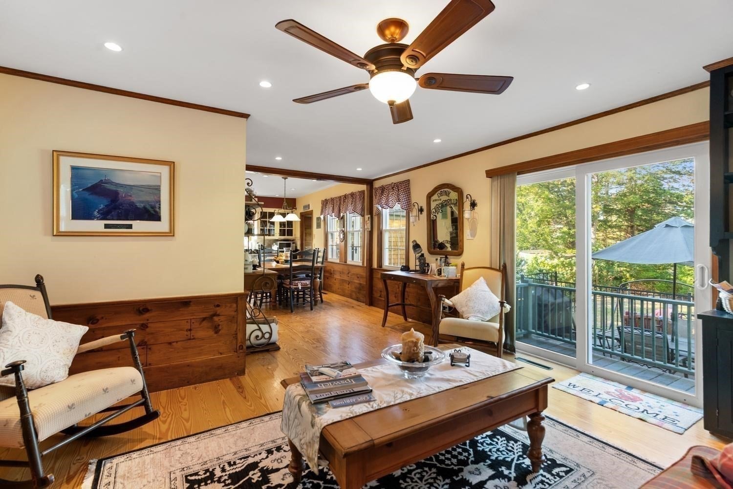 3 Spring Lane, Rockport, MA, 3 Spring Lane, Rockport, MA Photo #12