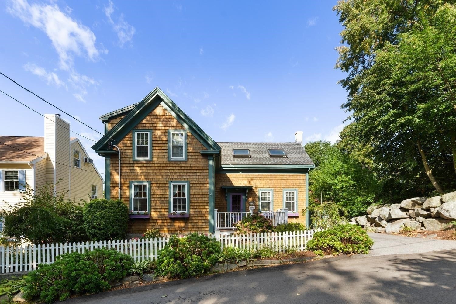 3 Spring Lane, Rockport, MA, 3 Spring Lane, Rockport, MA Photo #1