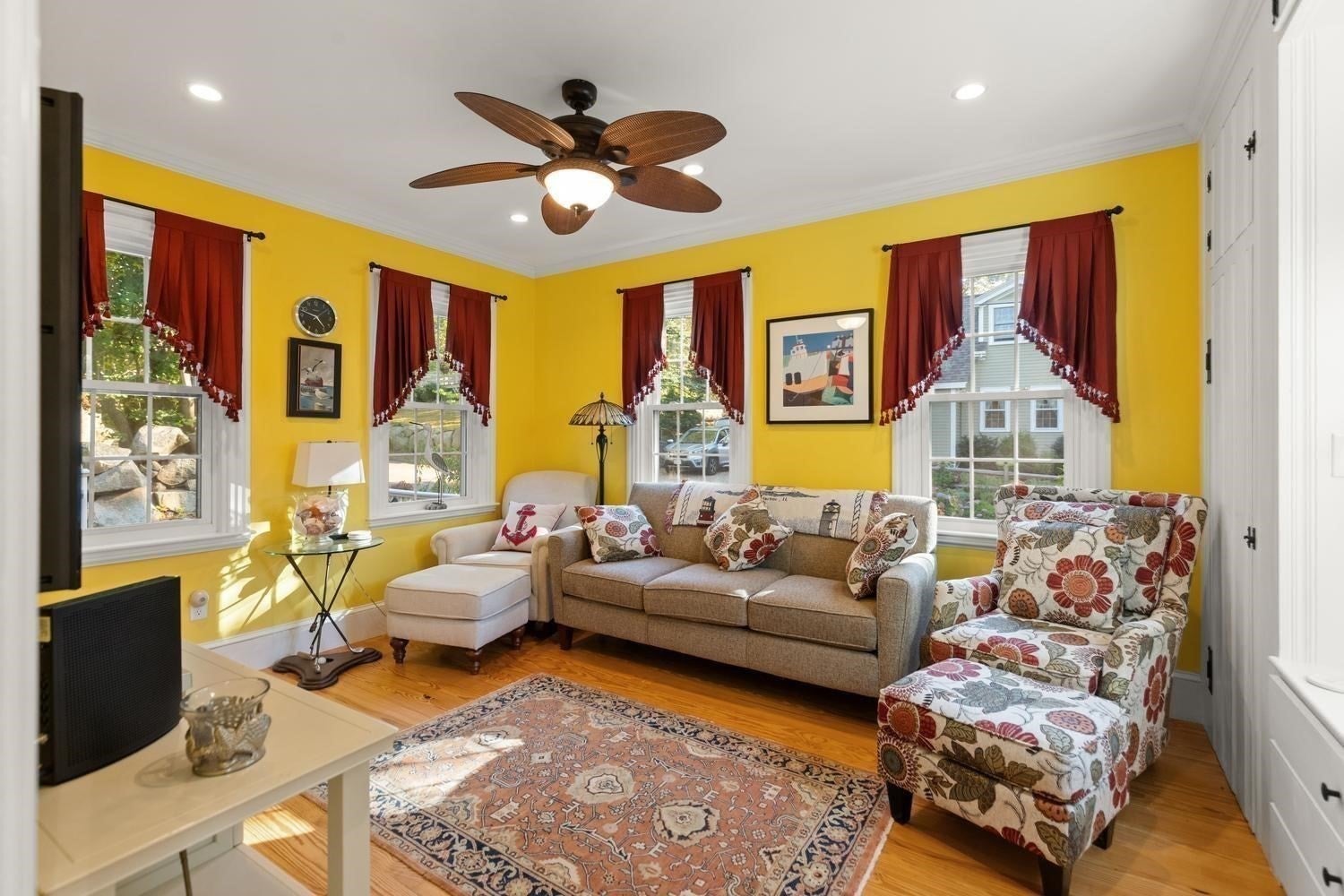 3 Spring Lane, Rockport, MA, 3 Spring Lane, Rockport, MA Photo #16