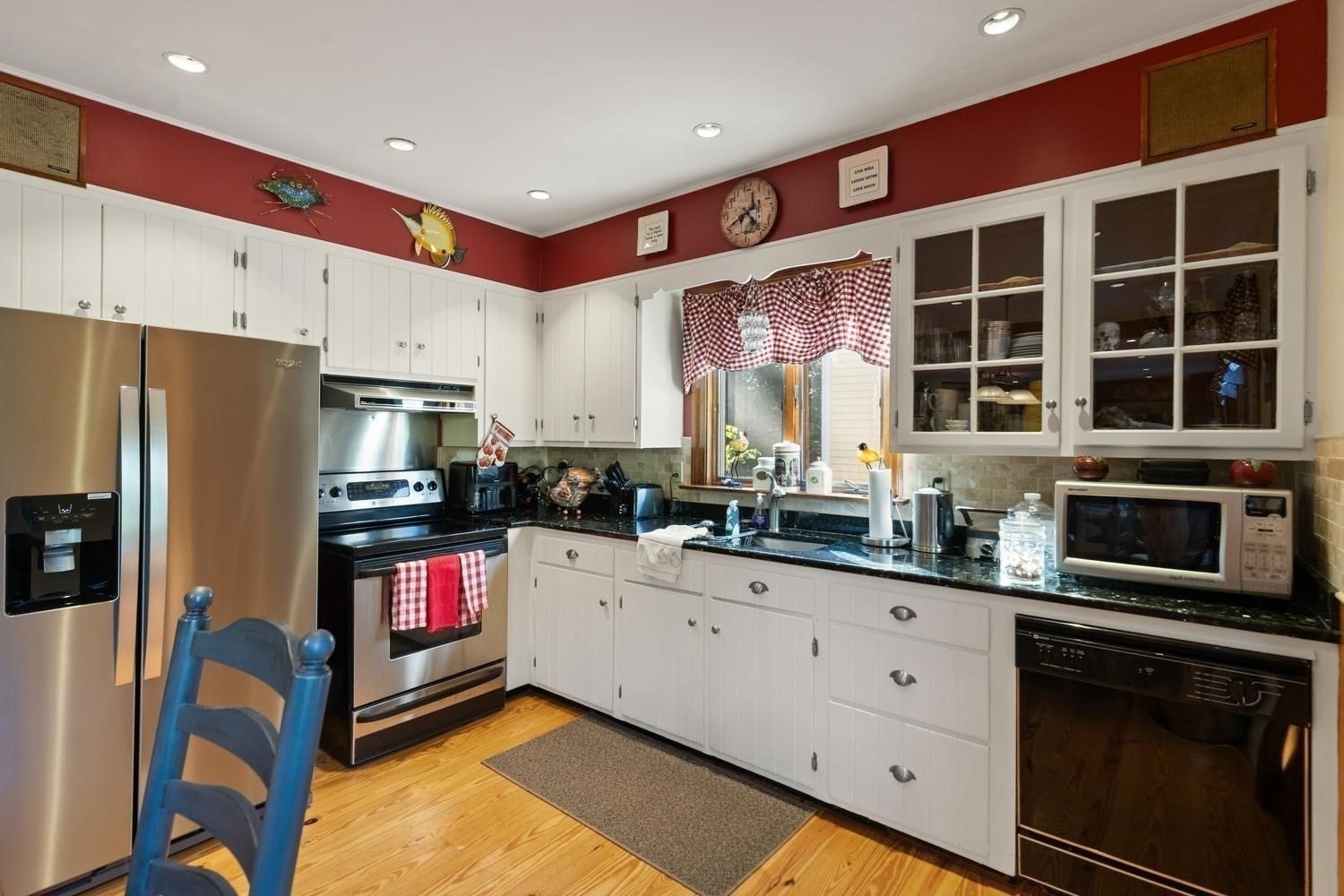 3 Spring Lane, Rockport, MA, 3 Spring Lane, Rockport, MA Photo #6