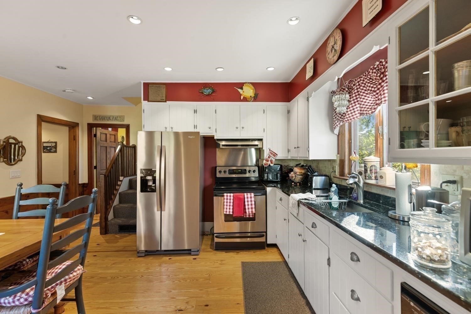 3 Spring Lane, Rockport, MA, 3 Spring Lane, Rockport, MA Photo #8