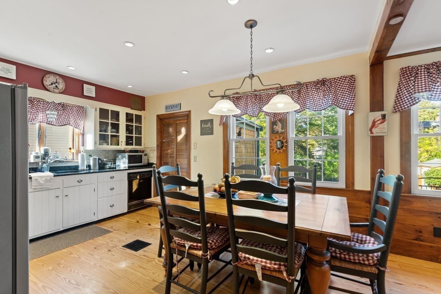 3 Spring Lane, Rockport, MA, 3 Spring Lane, Rockport, MA Photo #4