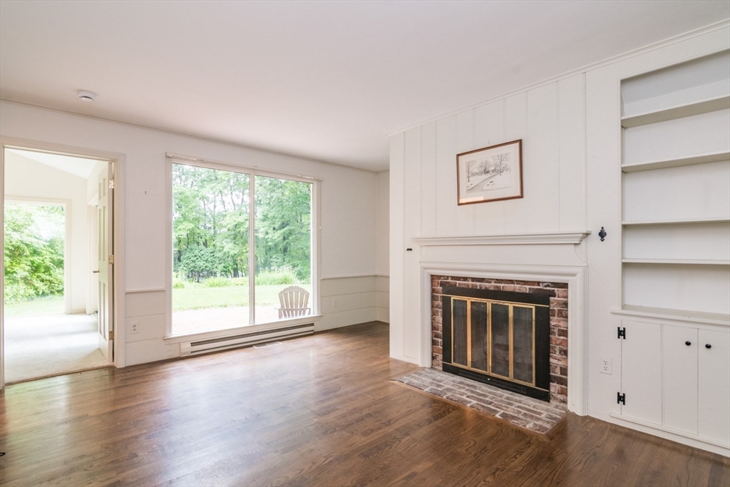100 Hilltop Rd