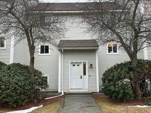 100 Merrimack Avenue 152 Dracut MA 01826