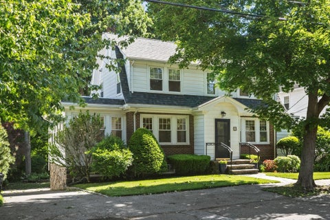 Photo of 32 Pilgrim Road, Marblehead, MA 01945 (MLS # 73530201)
