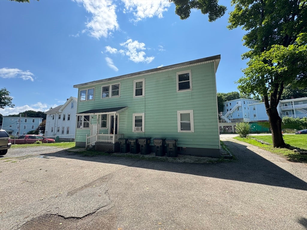 48 Union St, Southbridge, MA, 48 Union St, Southbridge, MA Photo #6