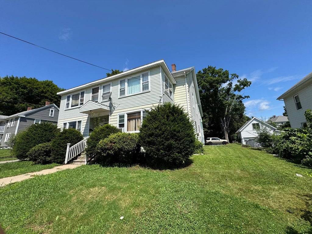 48 Union St, Southbridge, MA, 48 Union St, Southbridge, MA Photo #3