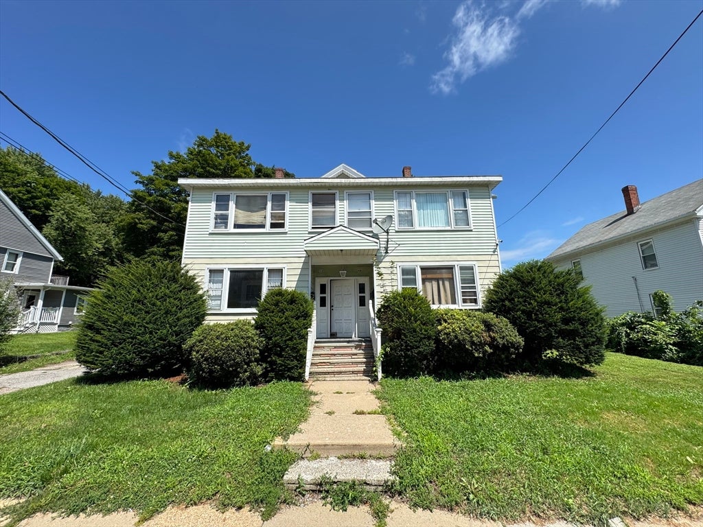 Photo of 48 Union St, Southbridge, MA