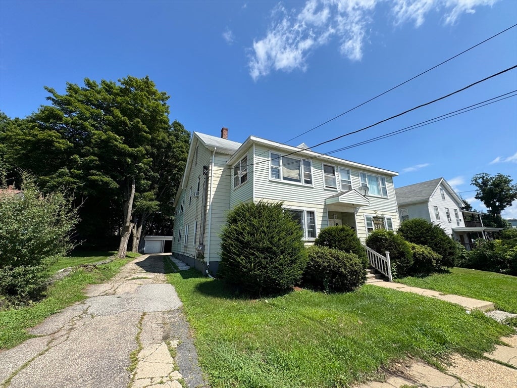 48 Union St, Southbridge, MA, 48 Union St, Southbridge, MA Photo #2