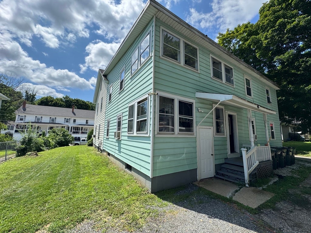 48 Union St, Southbridge, MA, 48 Union St, Southbridge, MA Photo #11