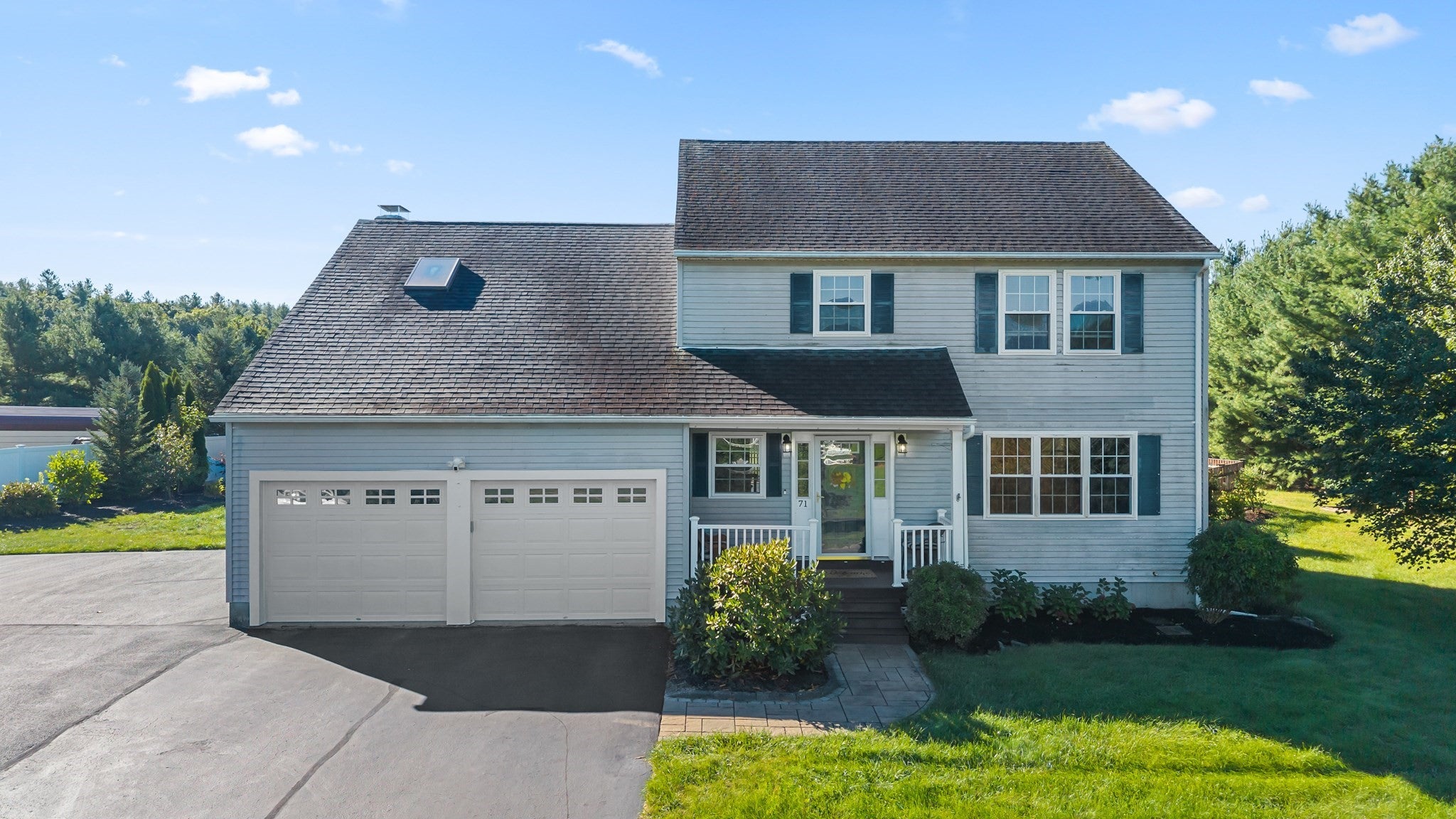 71 Nichols St, Holden, MA, 71 Nichols St, Holden, MA Photo #1