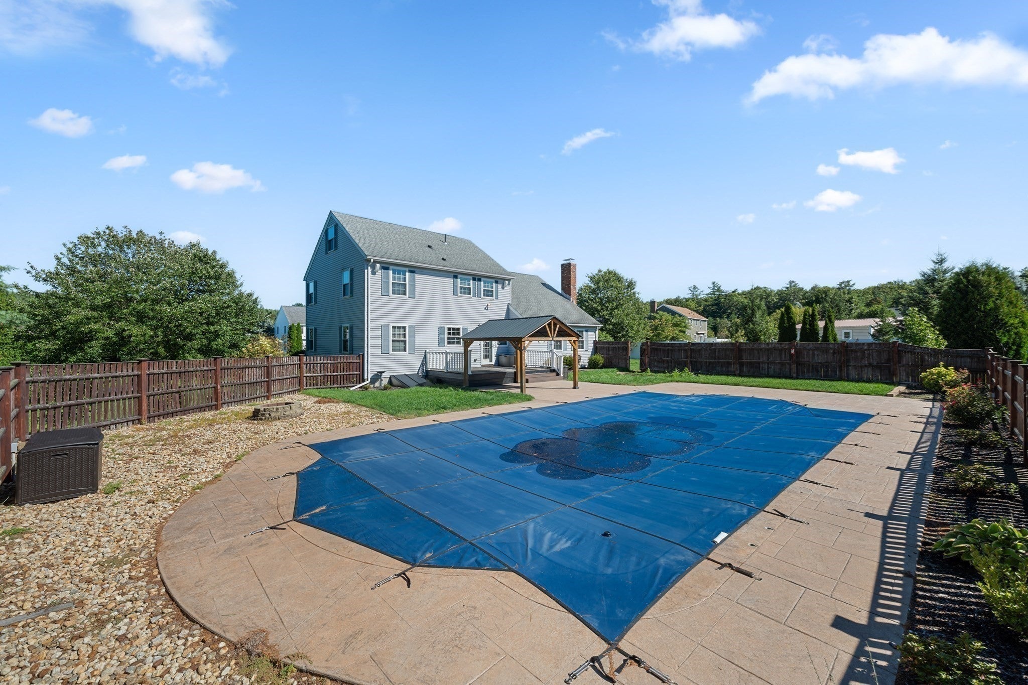 71 Nichols St, Holden, MA, 71 Nichols St, Holden, MA Photo #37