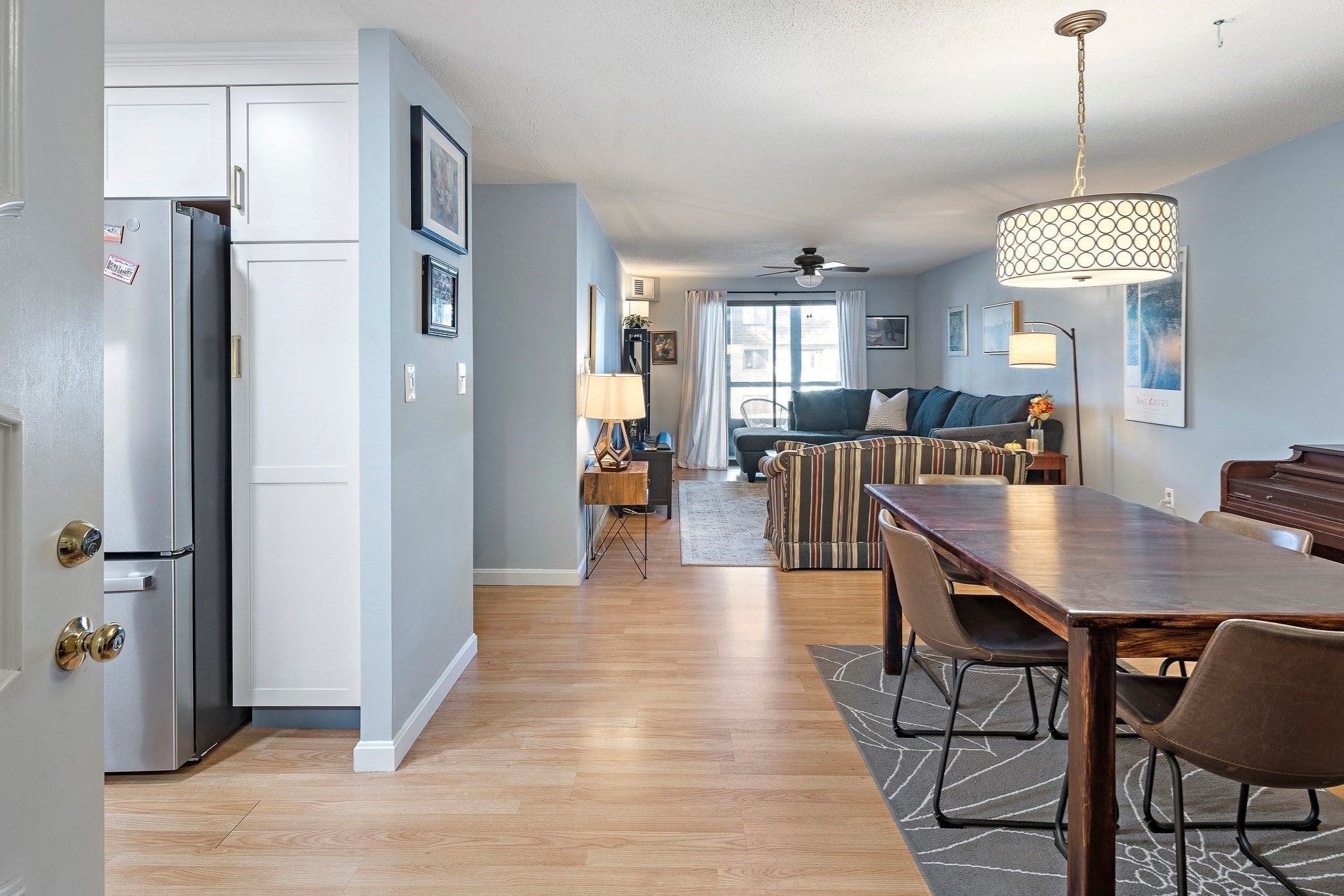 5 Greenbriar Dr 204