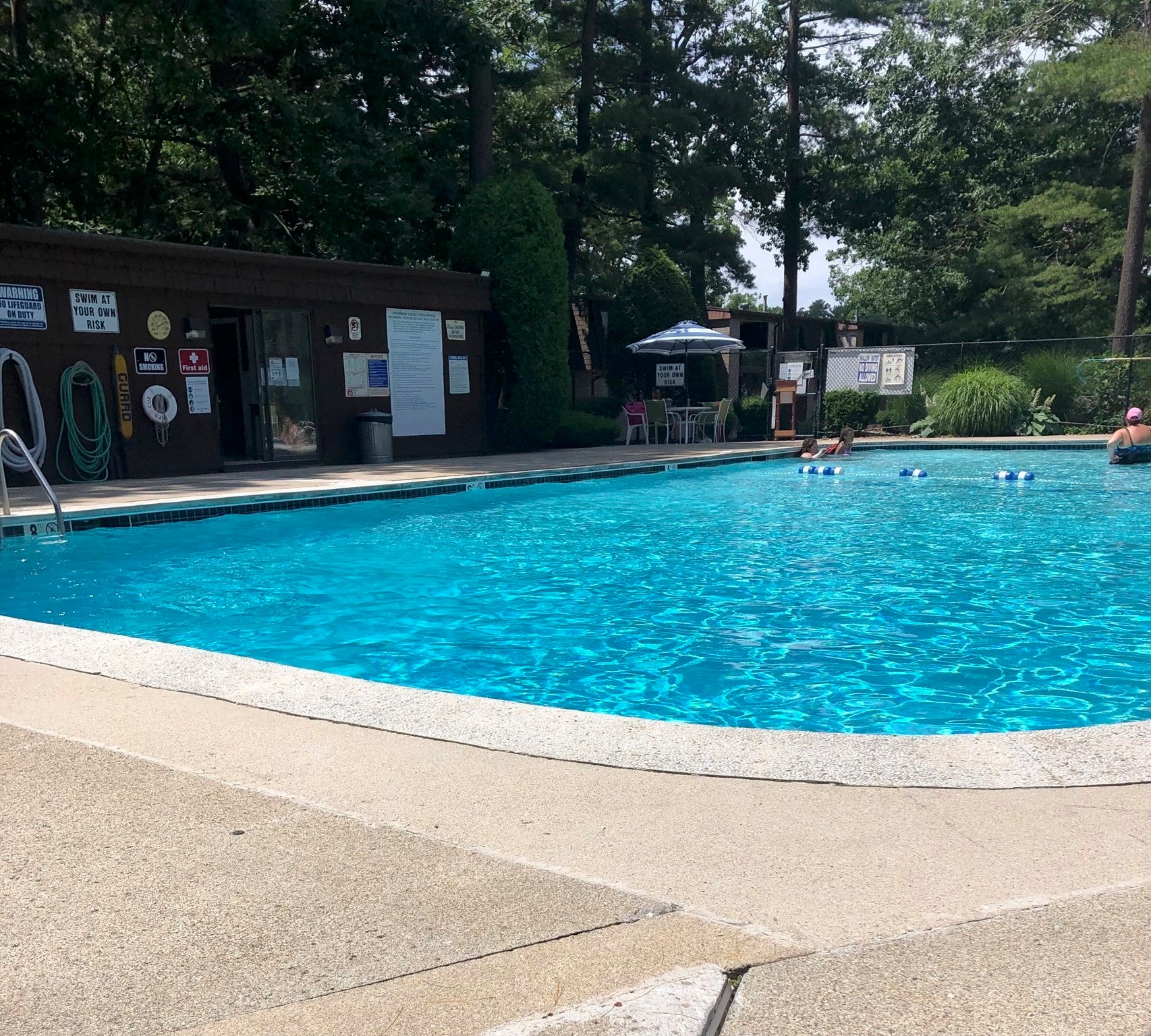 5 Greenbriar Dr #204, North Reading, MA Photo #23