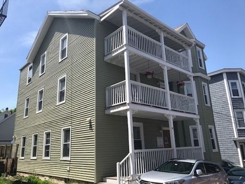 Photo of 8 White Ave, Brookline, MA 02467 (MLS # 73498778)