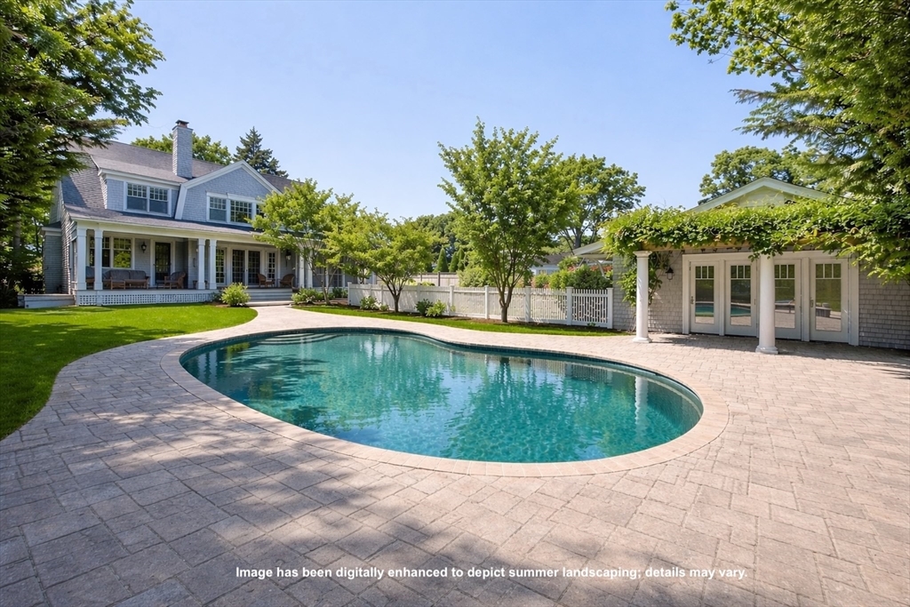 268 Parker Road