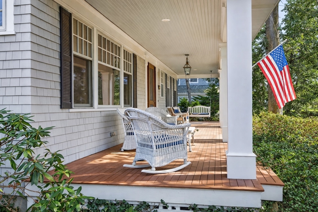 268 Parker Road