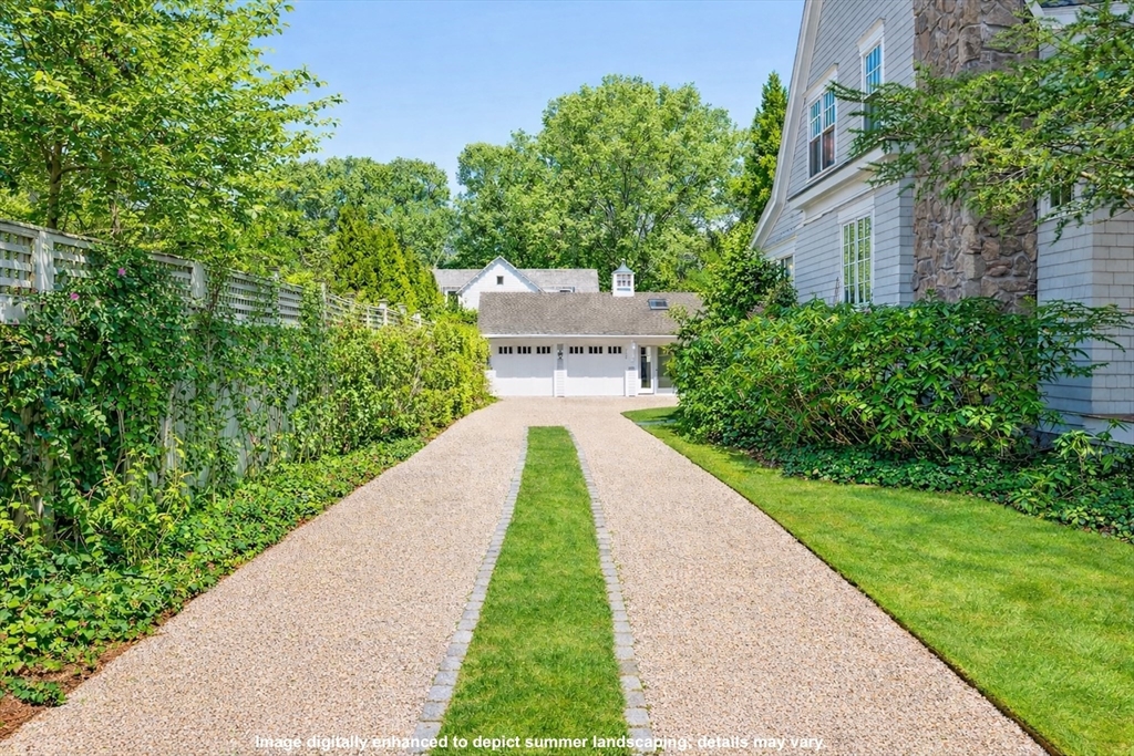 268 Parker Road
