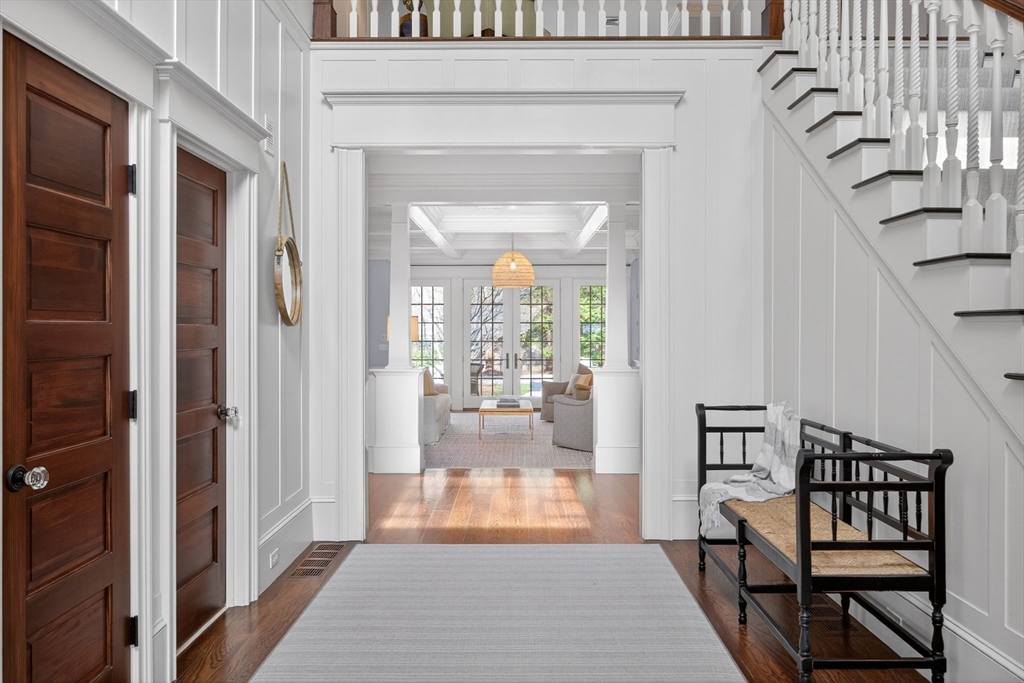 268 Parker Road