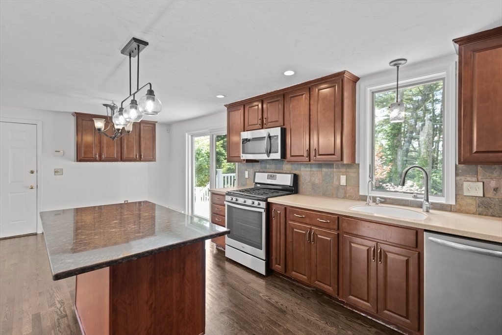 147 Micajah Pond Rd