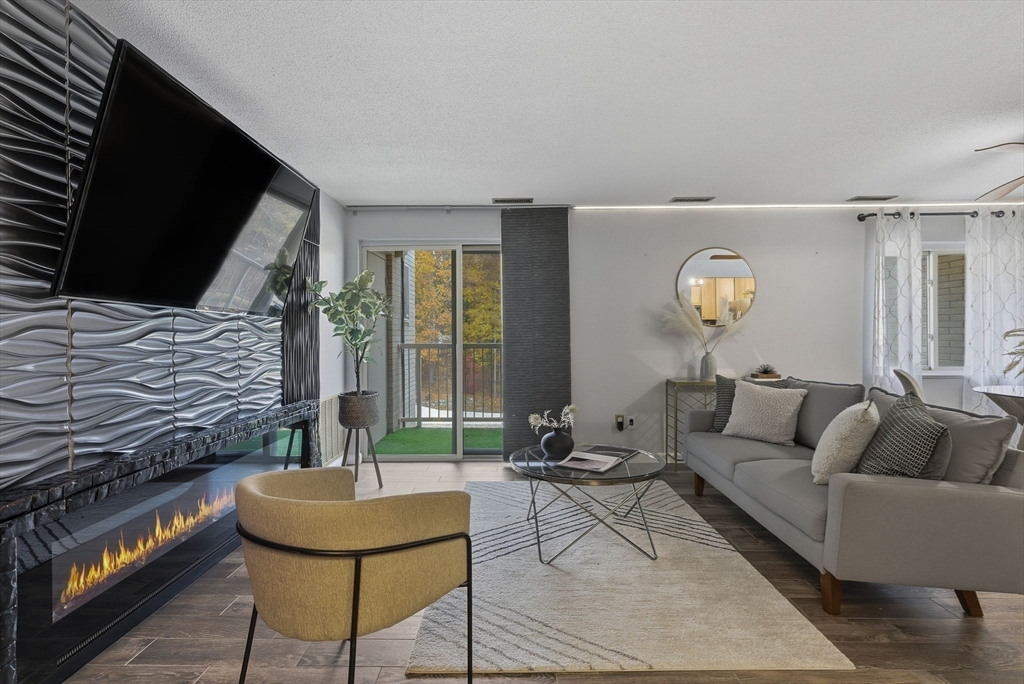 300 Park Terrace 354