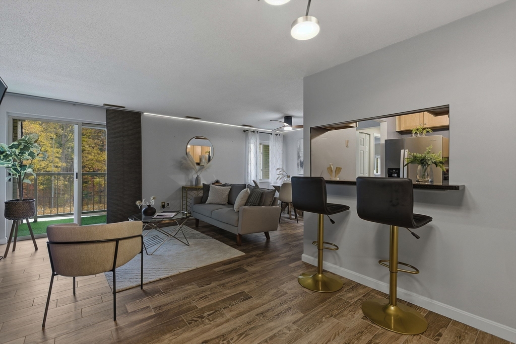 300 Park Terrace 354